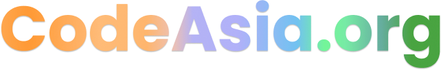 Code Asia